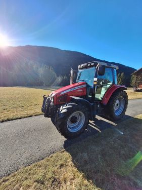 Massey Ferguson 5445-4 Standard