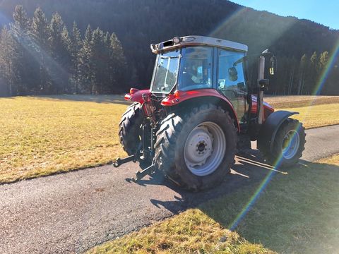 Massey Ferguson 5445-4 Standard