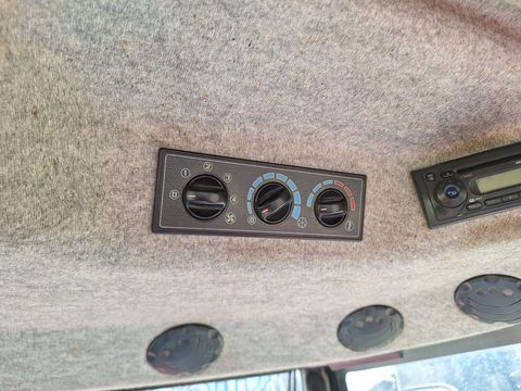 Massey Ferguson 5445-4 Standard