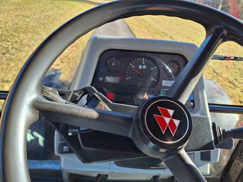 Massey Ferguson 5445-4 Standard