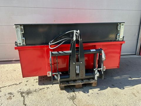 Intertech 220 x 125cm