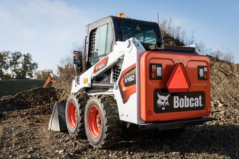 Bobcat S 450 V