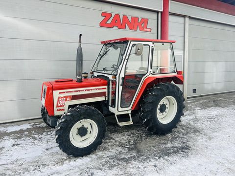 Lindner 1500 A