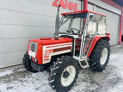 Lindner 1500 A