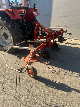 Kuhn GF 440 P