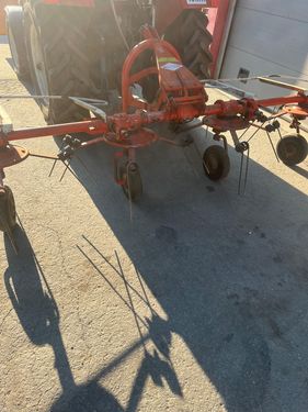 Kuhn GF 440 P