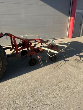 Kuhn GF 440 P