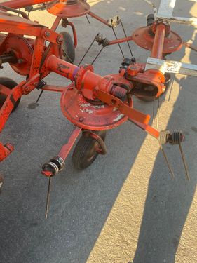 Kuhn GF 440 P
