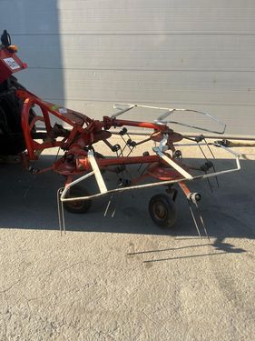 Kuhn GF 440 P