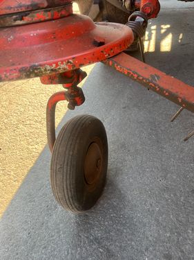 Kuhn GF 440 P