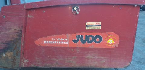 Rosensteiner Judo 160