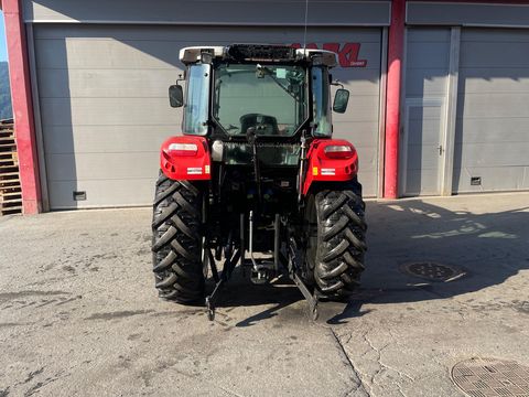Steyr Kompakt 4065 S Basis