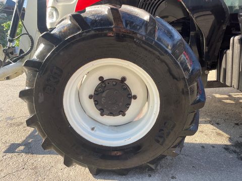 Steyr Kompakt 4065 S Basis