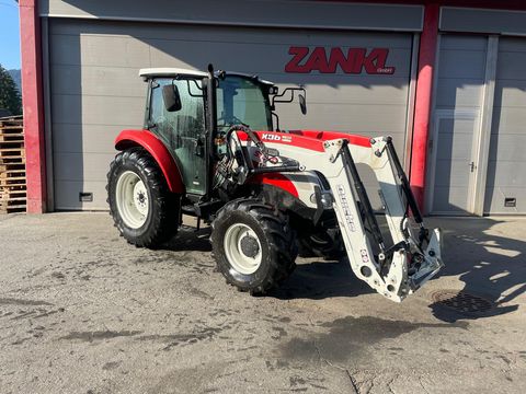 Steyr Kompakt 4065 S Basis