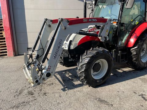 Steyr Kompakt 4065 S Basis