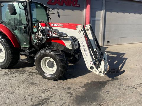 Steyr Kompakt 4065 S Basis