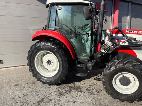 Steyr Kompakt 4065 S Basis