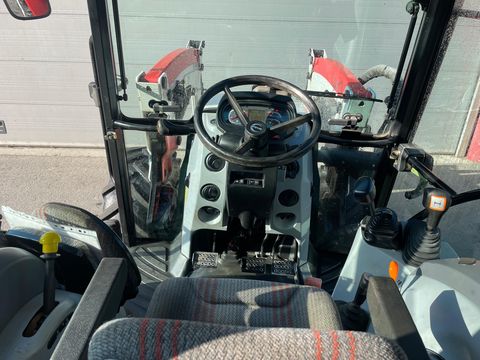 Steyr Kompakt 4065 S Basis
