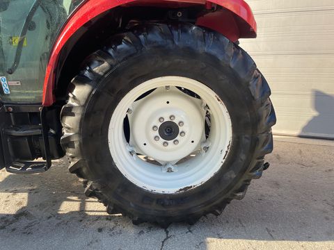 Steyr Kompakt 4065 S Basis