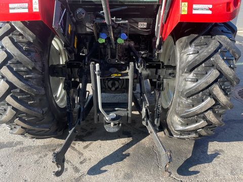 Steyr Kompakt 4065 S Basis
