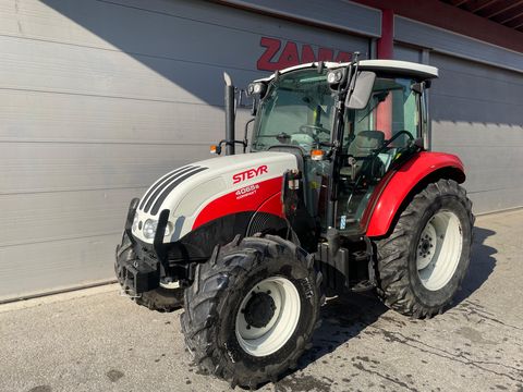 Steyr Kompakt 4065 S Basis