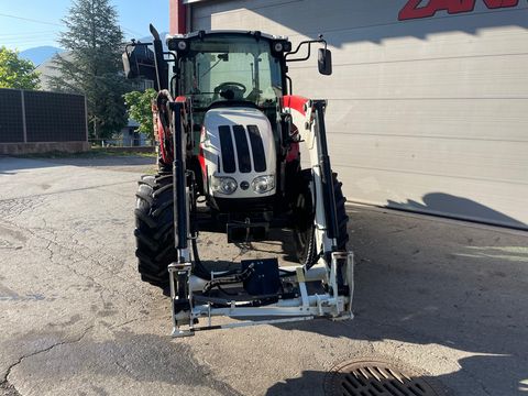 Steyr Kompakt 4065 S Basis