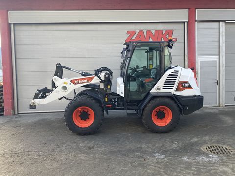 Bobcat L85