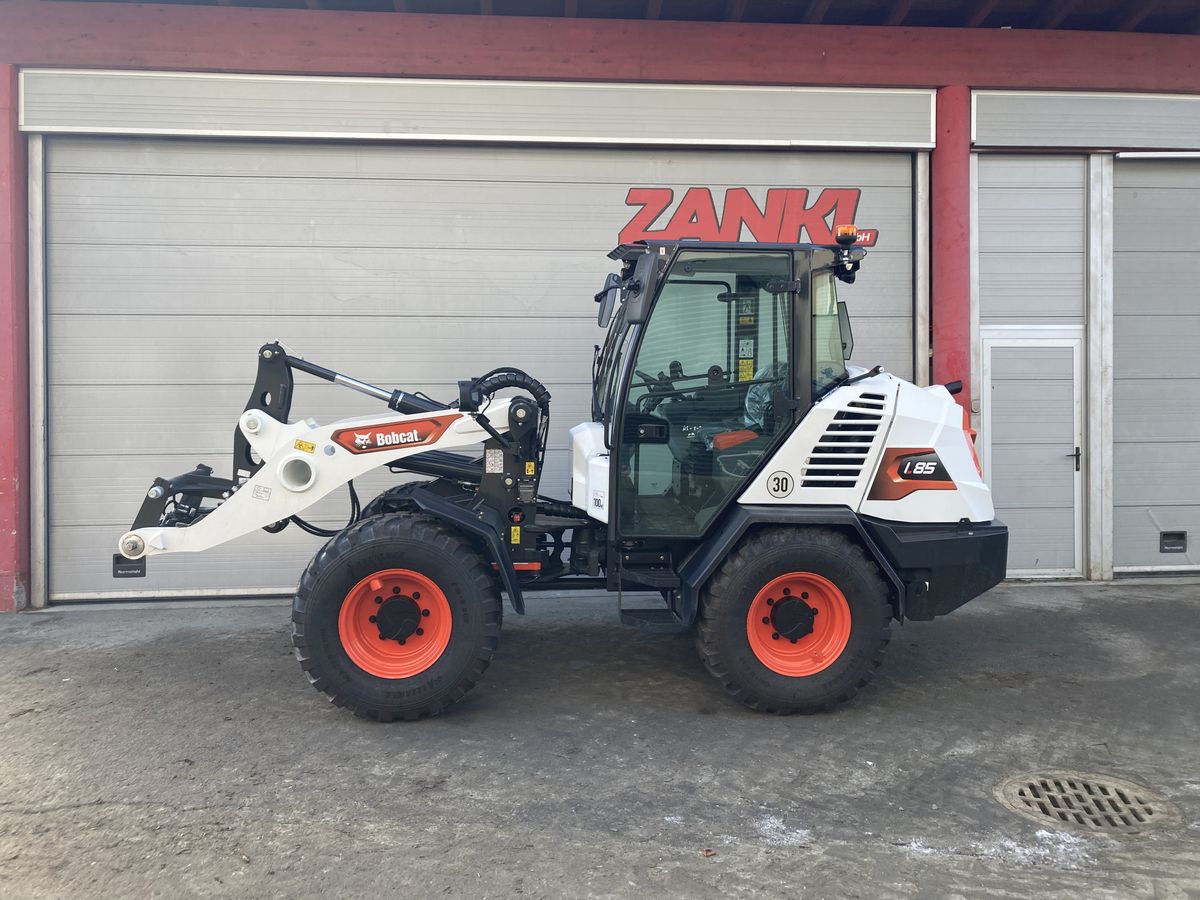 Bobcat L85 2