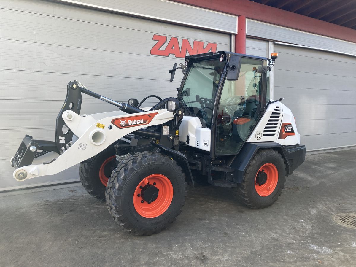 Bobcat L85 3