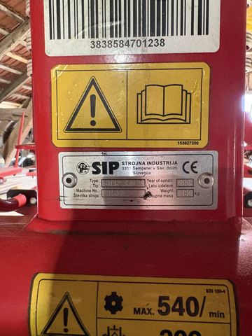SIP Star 350 T