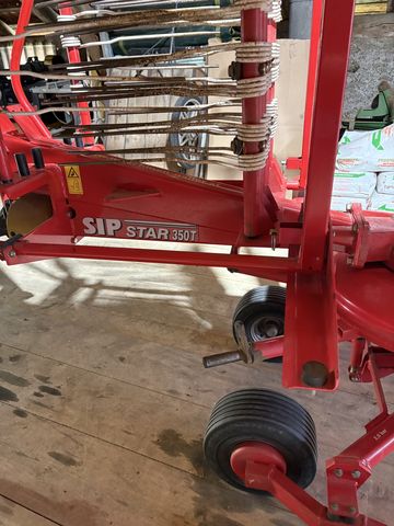 SIP Star 350 T