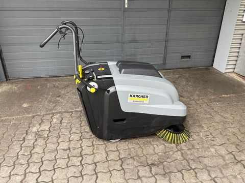 Kärcher KM 75/40 W Bp Pack