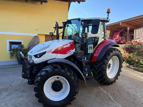 Steyr 4120 PLUS