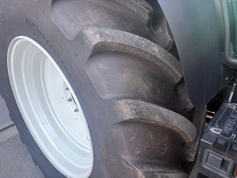 Steyr 4145 Profi CVT (Stage V)