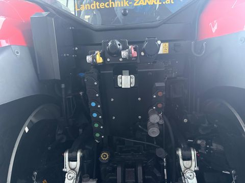 Steyr 4145 Profi CVT (Stage V)