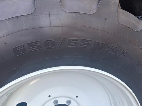 Steyr 4145 Profi CVT (Stage V)