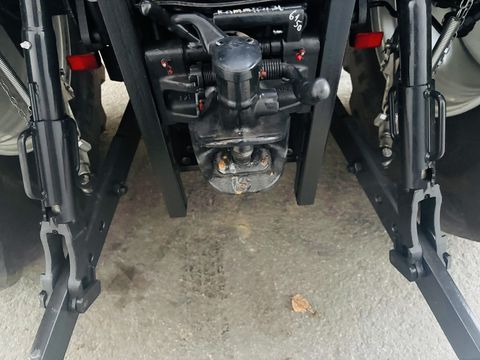 Steyr 4145 Profi CVT (Stage V)