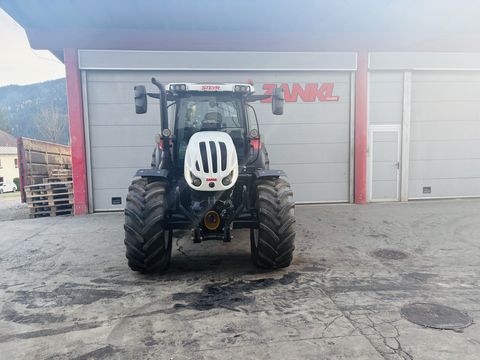 Steyr 4145 Profi CVT (Stage V)