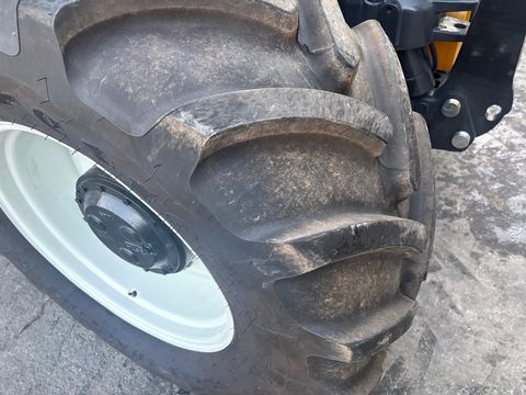 Steyr 4145 Profi CVT (Stage V)