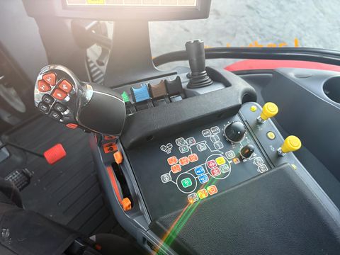 Steyr 4145 Profi CVT (Stage V)