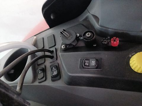 Steyr 6300 Terrus CVT (Stage V)