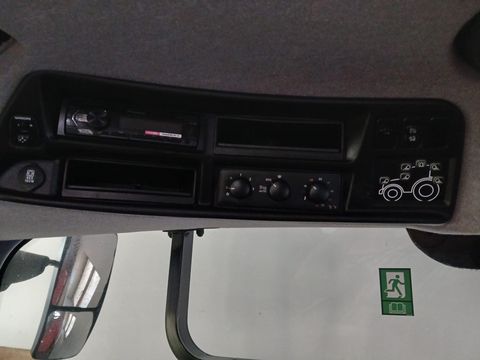 Steyr 6300 Terrus CVT (Stage V)