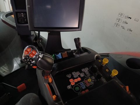 Steyr 6300 Terrus CVT (Stage V)