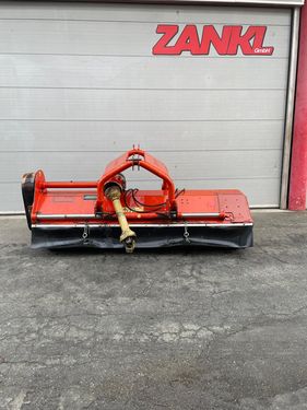 Sonstige Powertech Mulcher