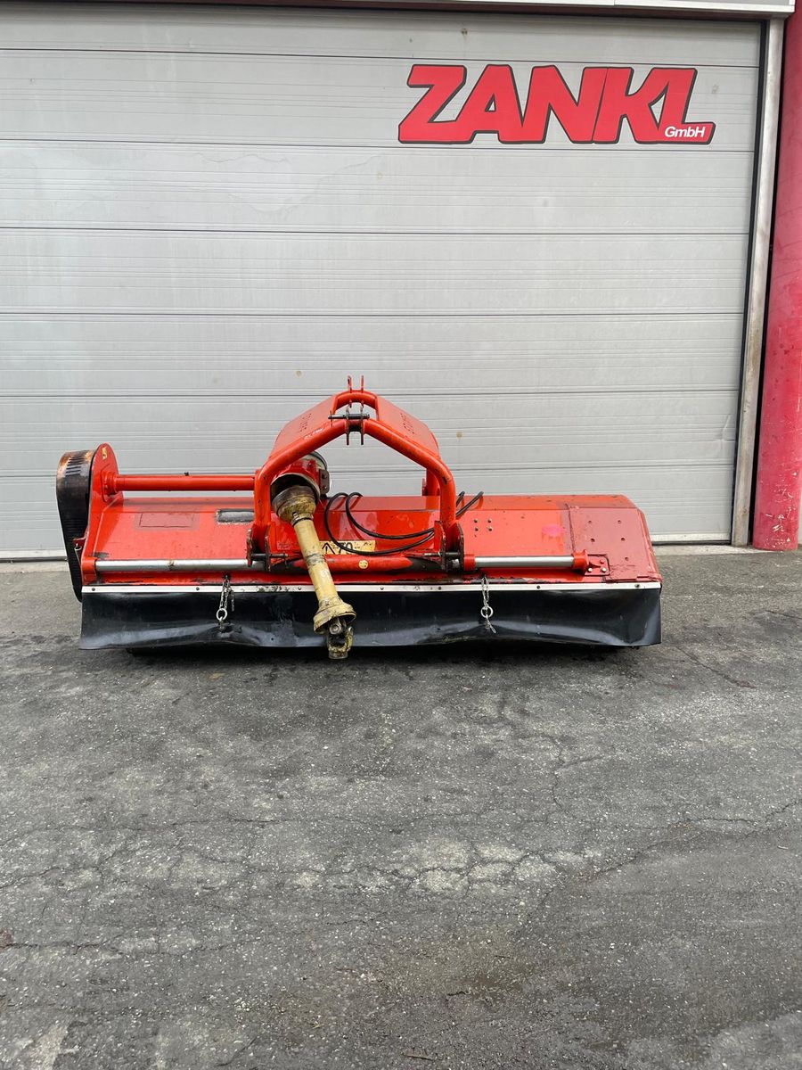 Powertech Mulcher 2