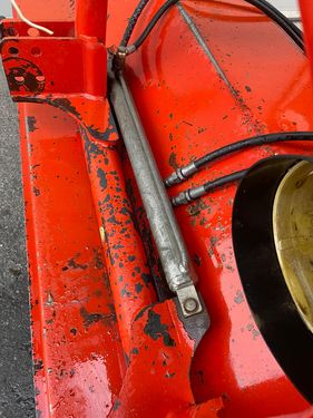 Sonstige Powertech Mulcher