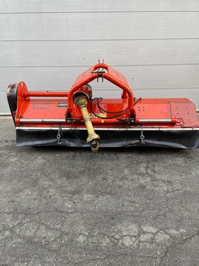 Sonstige Powertech Mulcher