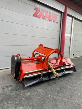 Sonstige Powertech Mulcher