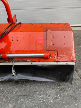 Sonstige Powertech Mulcher