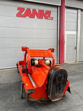 Sonstige Powertech Mulcher